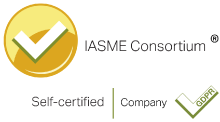 IASME Logo